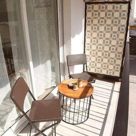 Apartamento Sol Deluxe Nerja