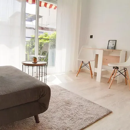 Sol Deluxe Apartamento Nerja