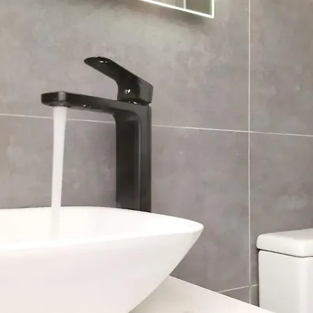 Apartamento Sol Deluxe Nerja