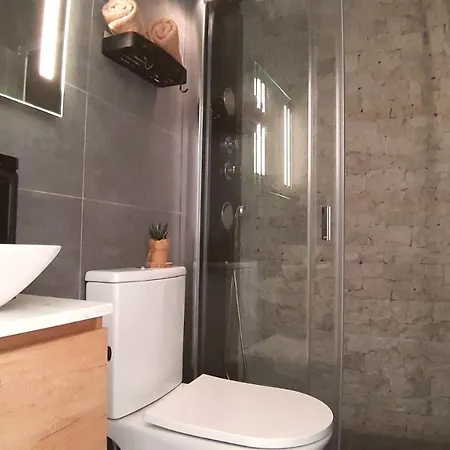 Apartamento Sol Deluxe Nerja