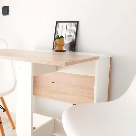 Apartamento Sol Deluxe *