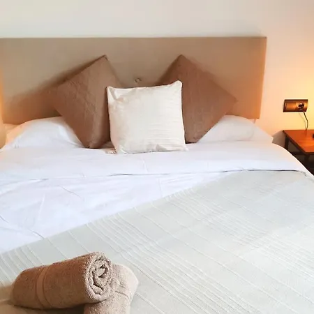 Apartamento Sol Deluxe *