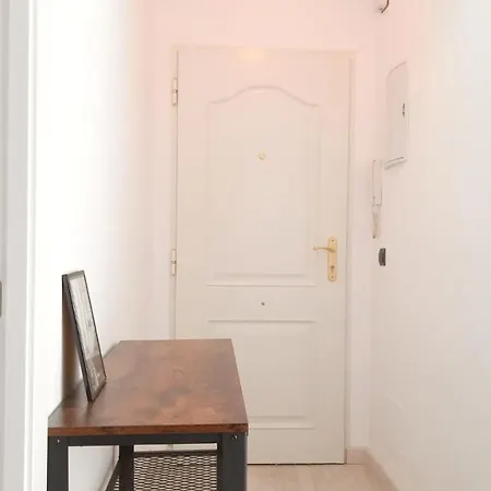 Sol Deluxe Apartamento
