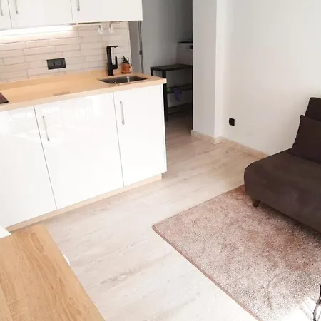 Apartamento Sol Deluxe