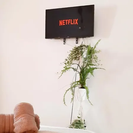 Apartamento Sol Deluxe *