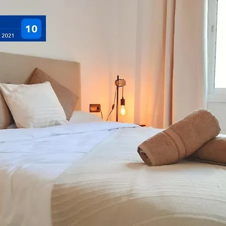 Apartamento Sol Deluxe *